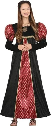 Guirca Matilde costume dama medievale adolescente