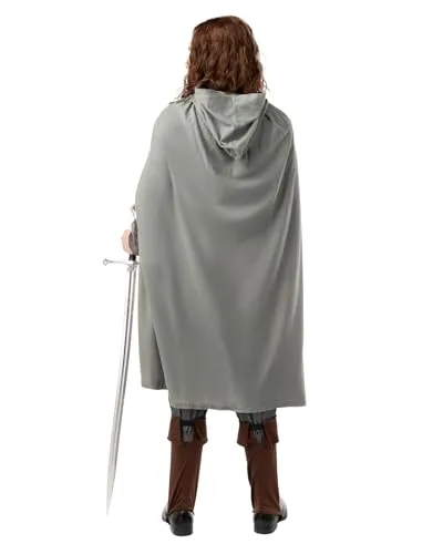 Funidelia Aragorn Signore degli Anelli costume uomo XL