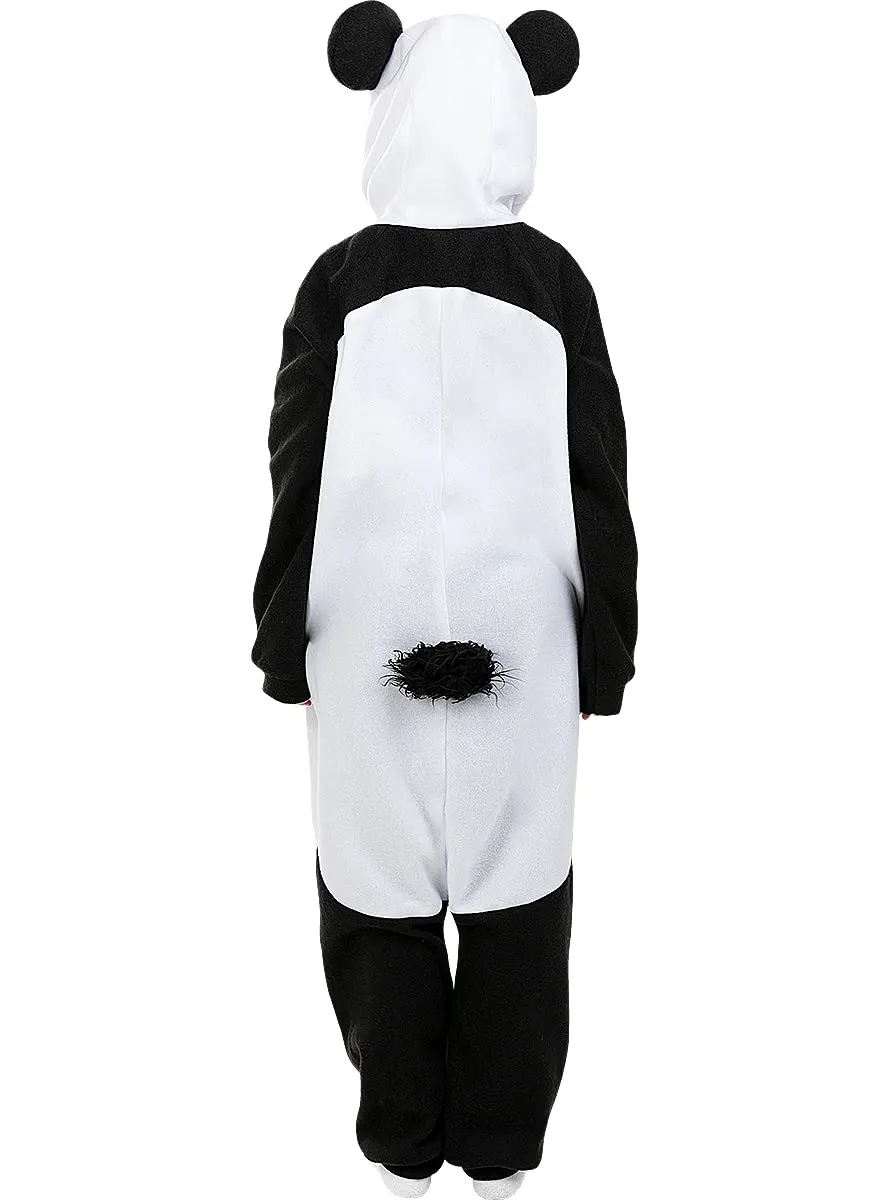 Funidelia Panda Onesie costume bambino 10-12 anni