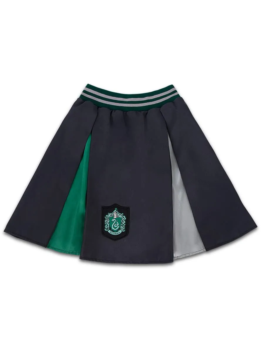 Funidelia Serpeverde Harry Potter gonna donna nera