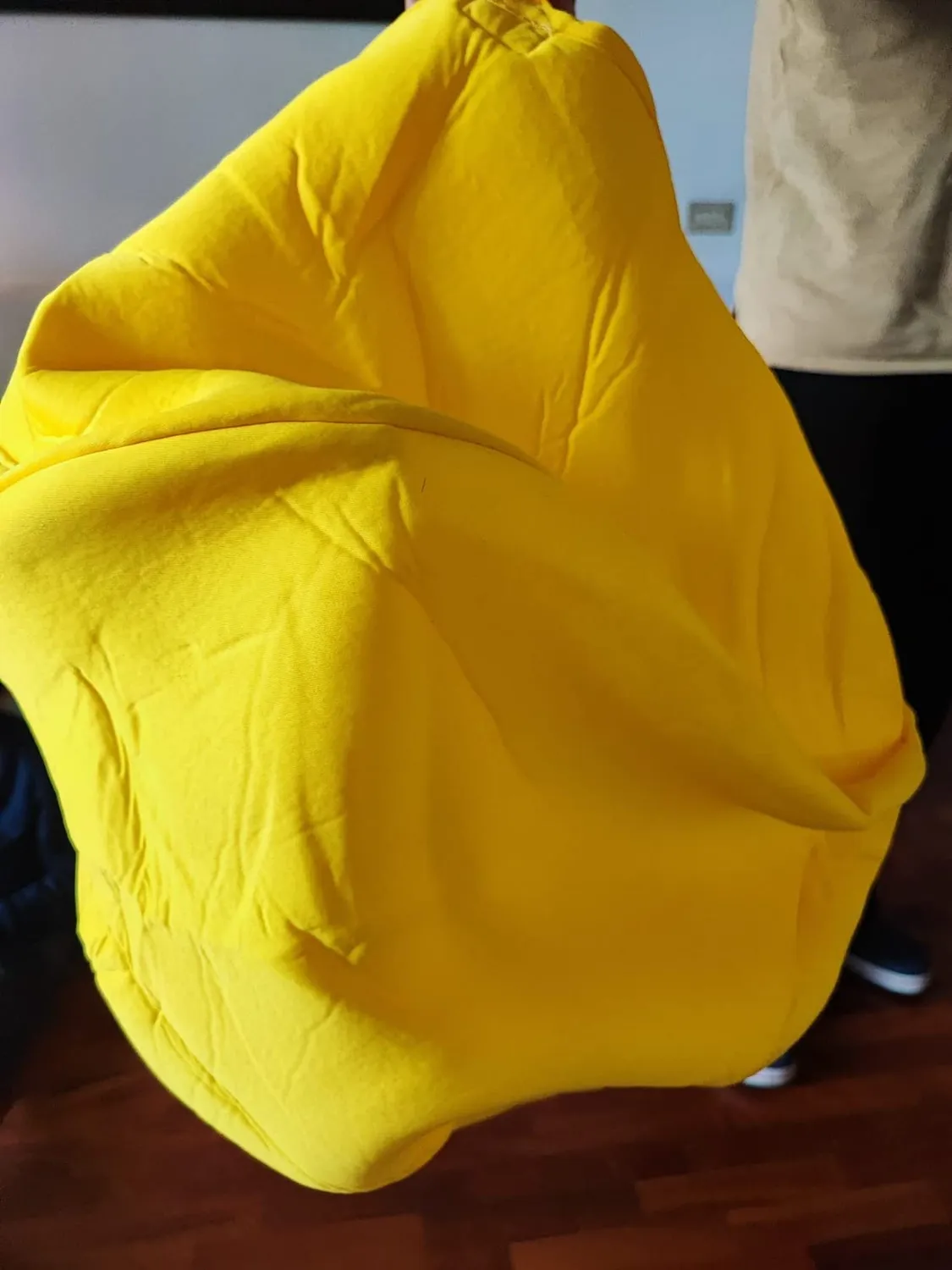 Funidelia Pac-Man costume bambini 4-10 anni ufficiale