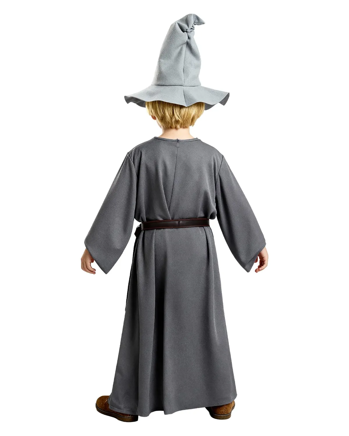 Funidelia Gandalf Signore Anelli Costume 3-4 anni