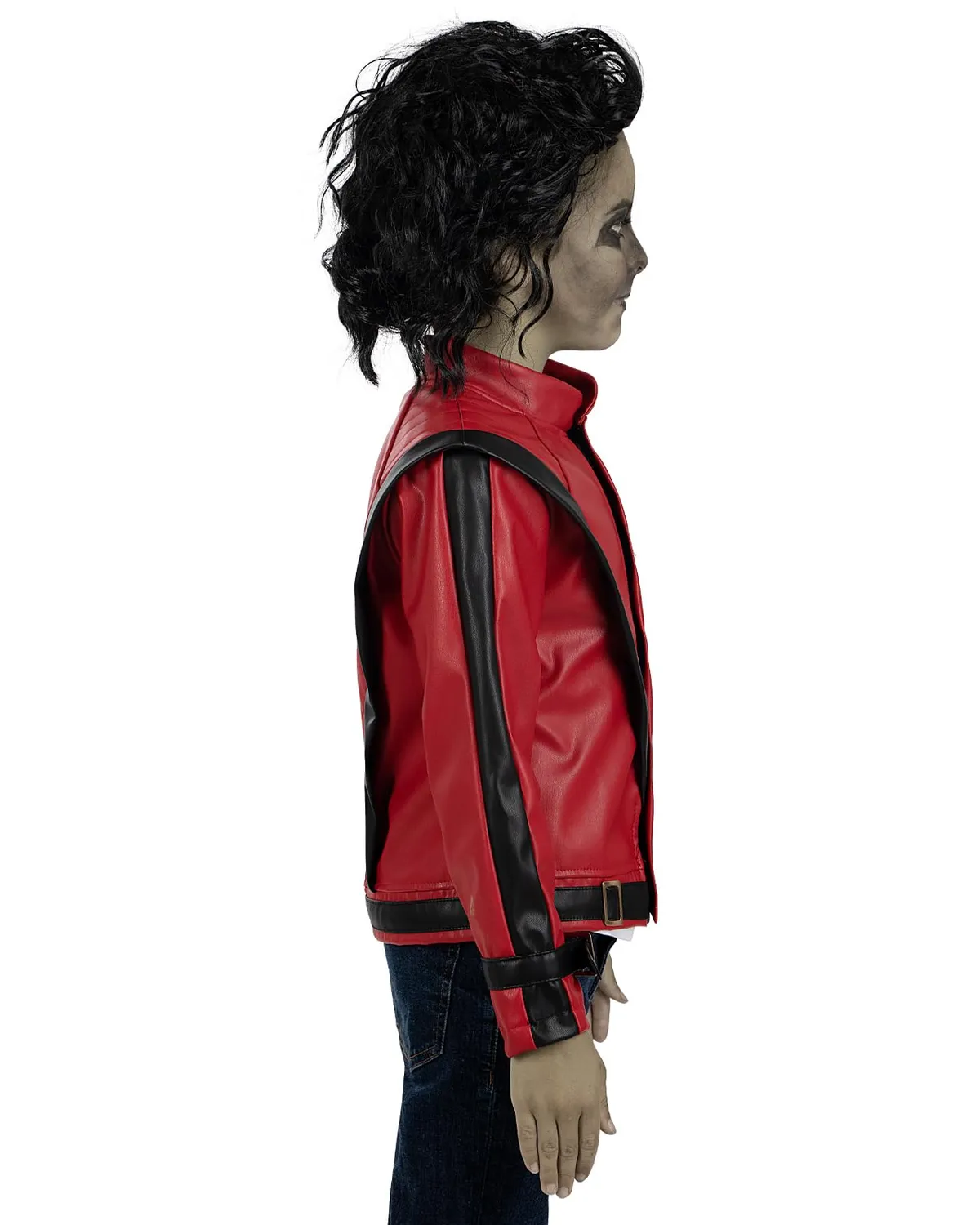 Funidelia Michael Jackson Thriller giacca bambino 7-9 anni