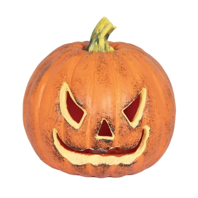 P'tit Clown 12017 Zucca Luminosa 18 cm Colori Cangianti