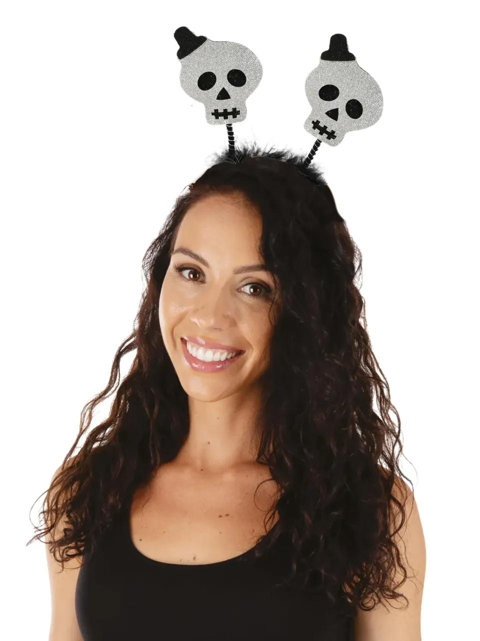 P'tit Clown 22193 cerchietto Halloween modello casuale