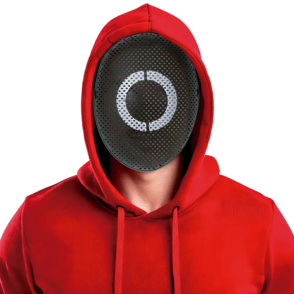 Fiestas Guirca The Gamer Maschera PVC Multicolore Unica