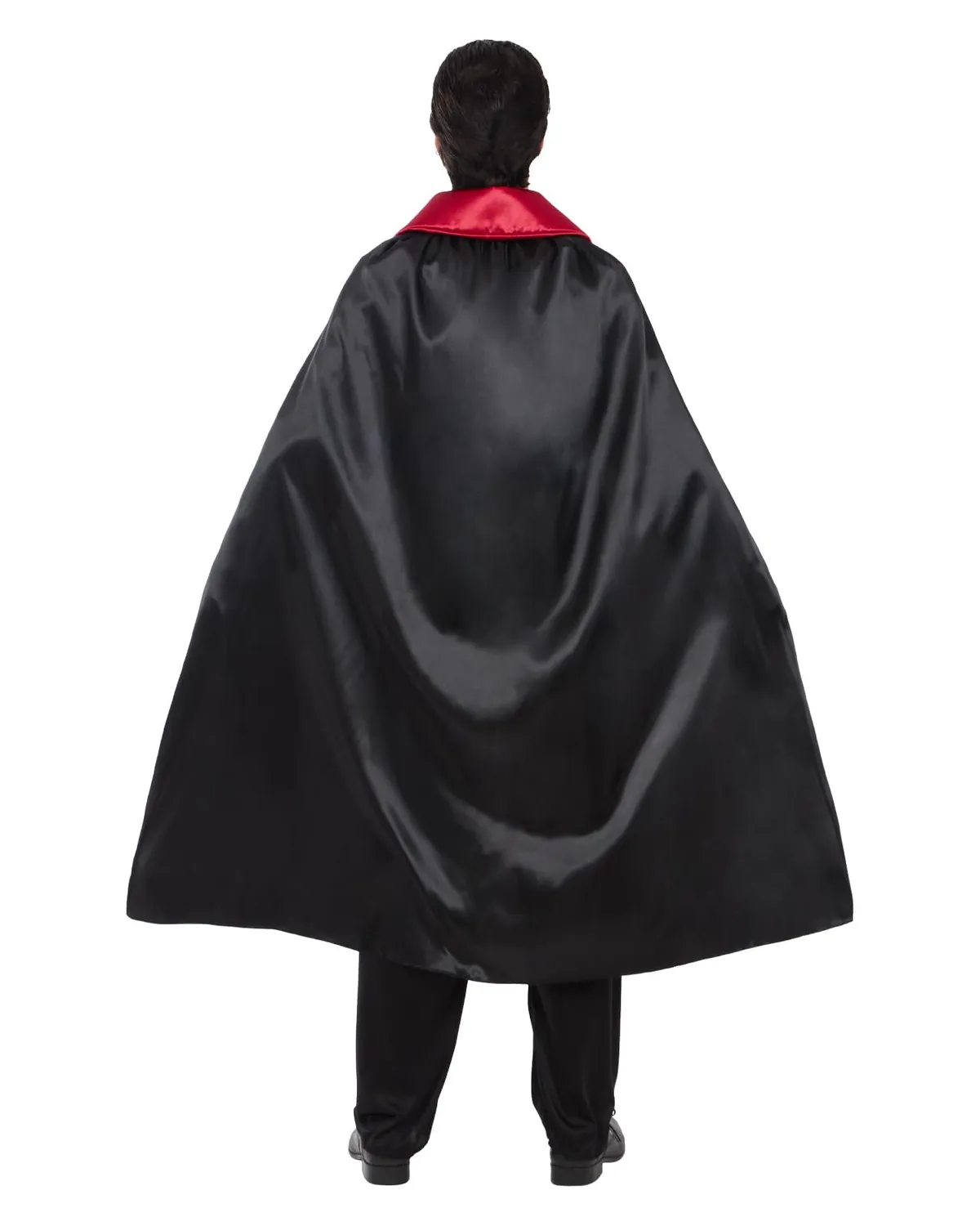 Funidelia Conte Dracula Costume Uomo XL con Mantello