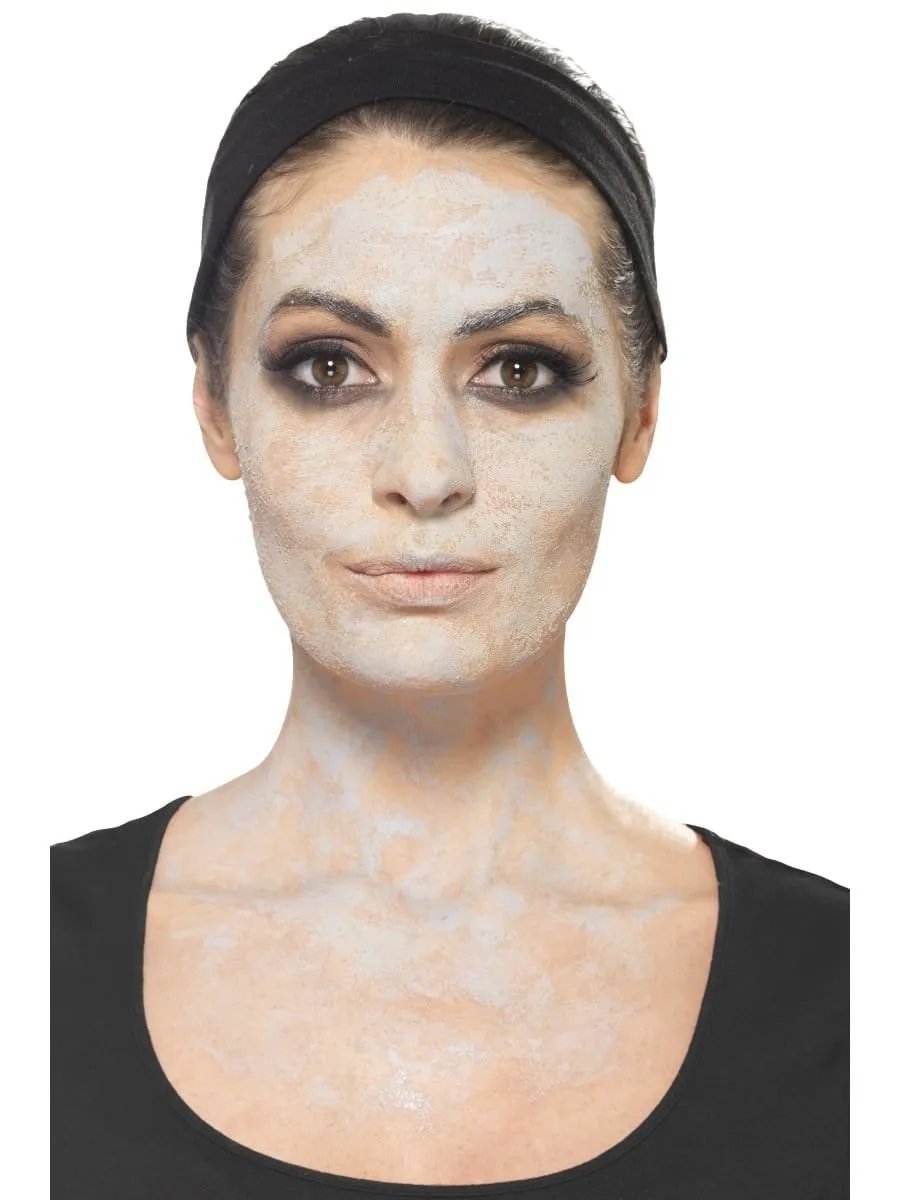 Smiffys Zombie Liquid Latex Kit trucco zombie 4 vasetti