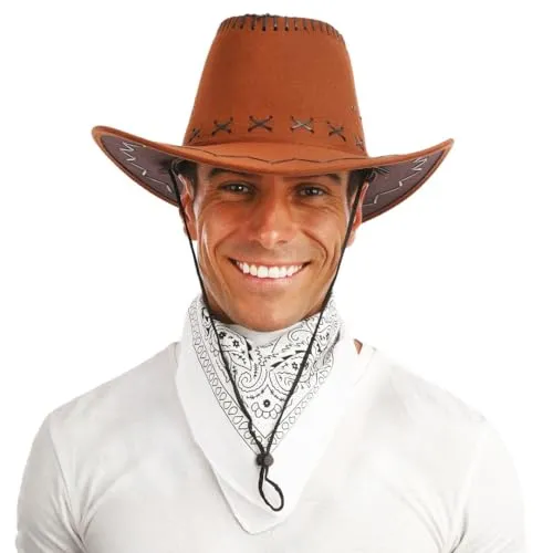 P'tit Clown 19114 Costume Adulto Bianco