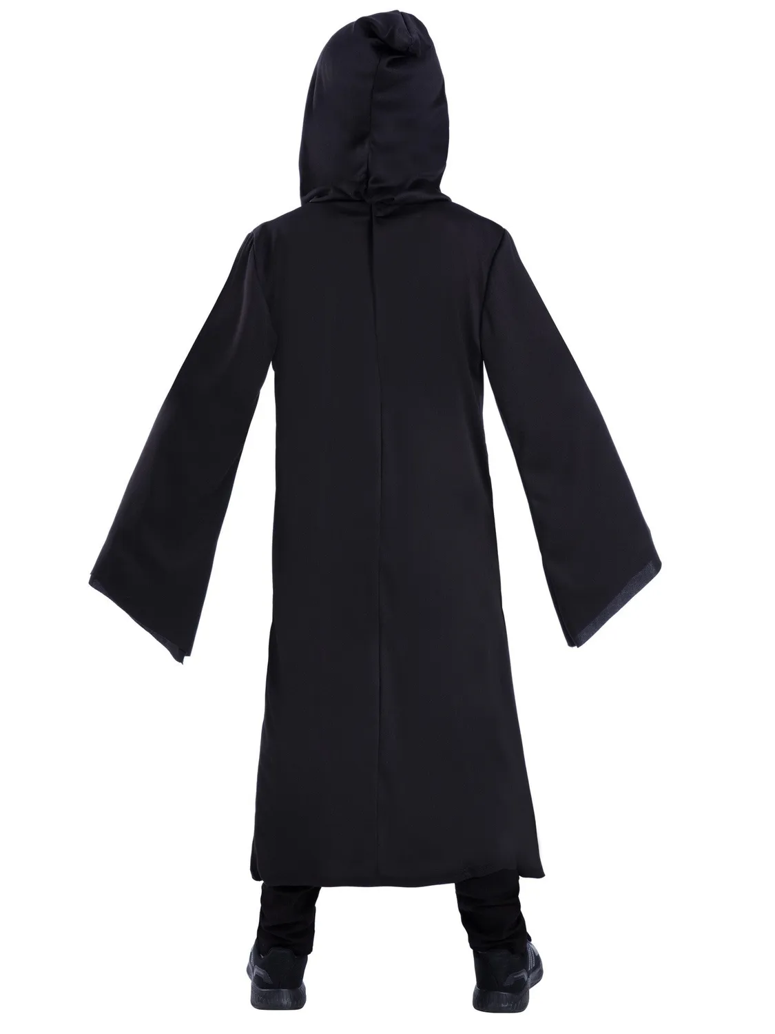 Smiffys Reaper costume mietitore nero 7-9 anni