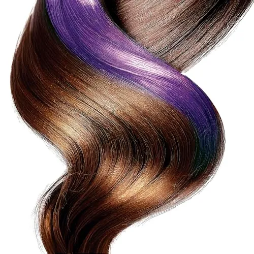 Guirca spray capelli lilla 125 ml viola temporaneo