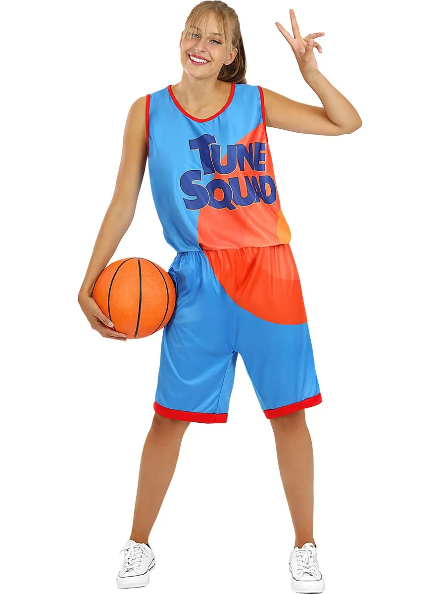 Funidelia Titti Space Jam costume adulto giallo