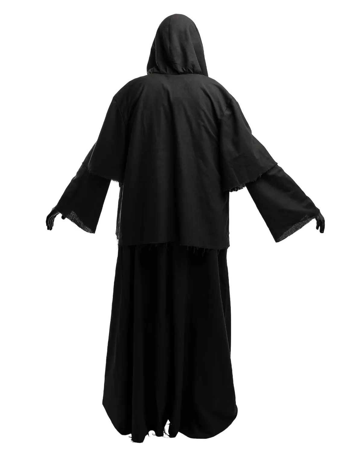 Funidelia Nazgul Signore Anelli costume uomo XL con cappuccio