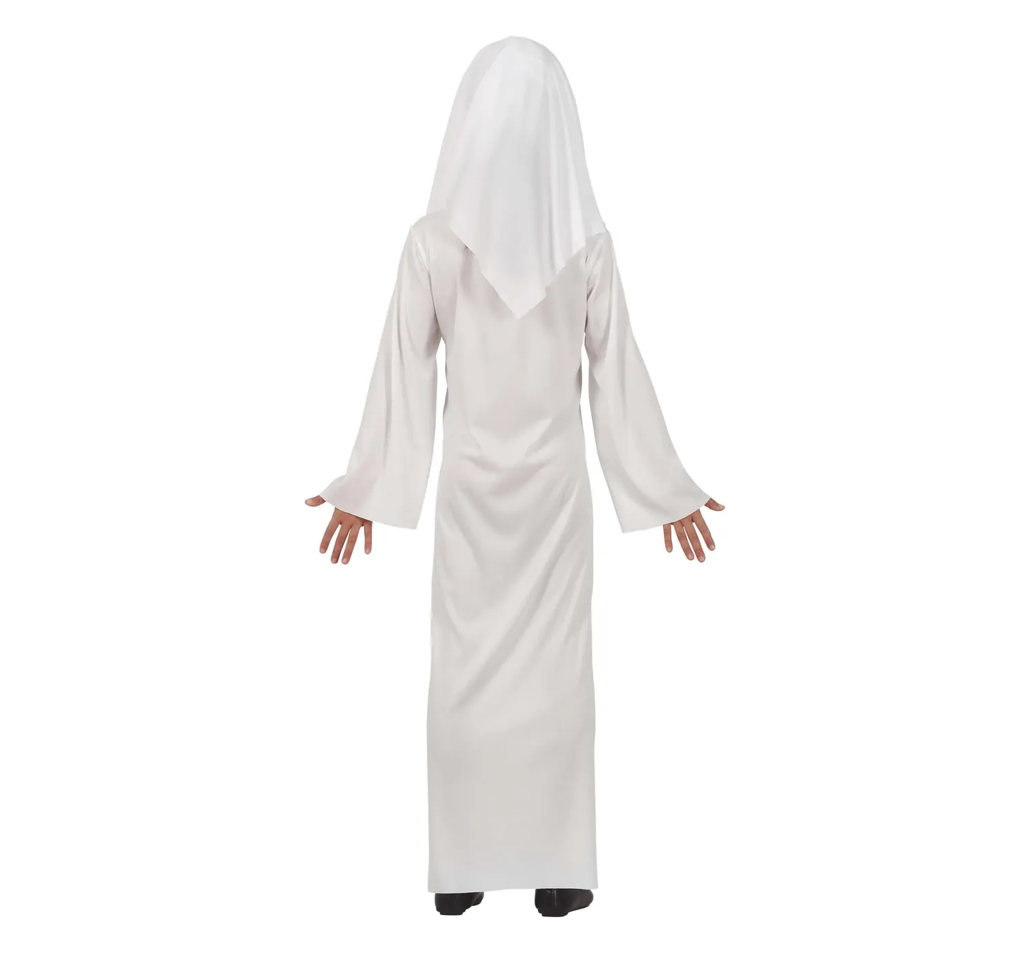 Guirca Costume Satanico Bambino Halloween Taglia M