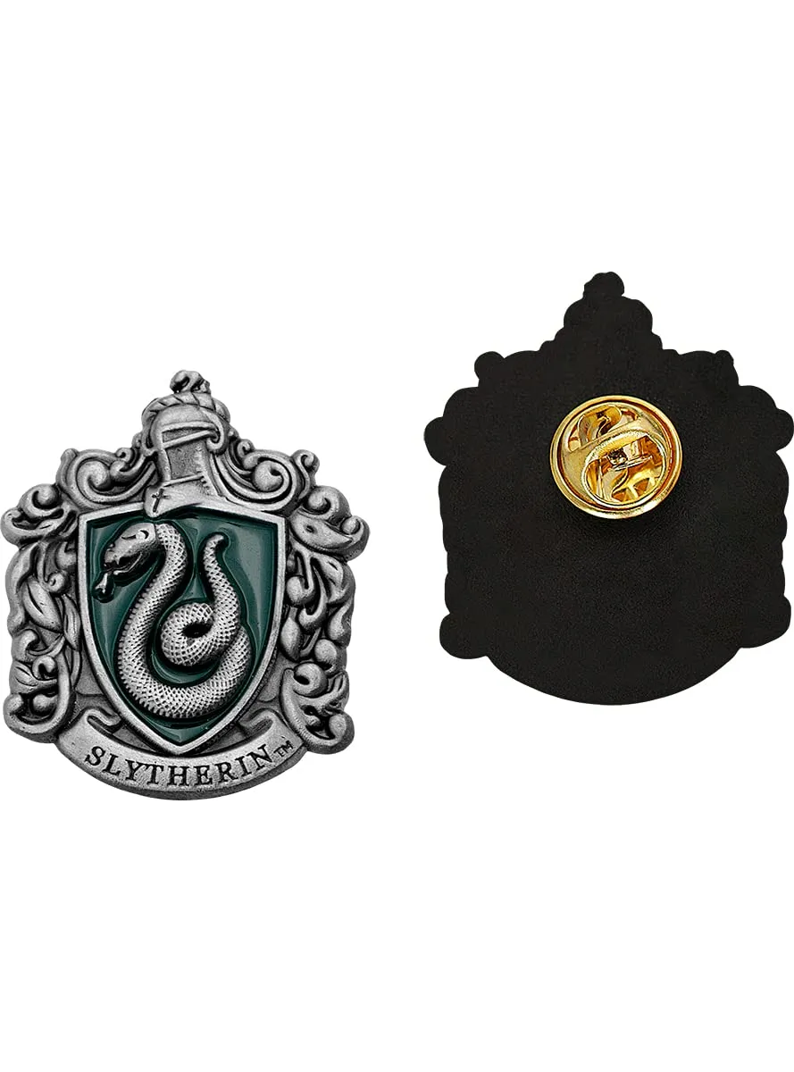 Funidelia Harry Potter Set 4 Spille Case Hogwarts Marroni