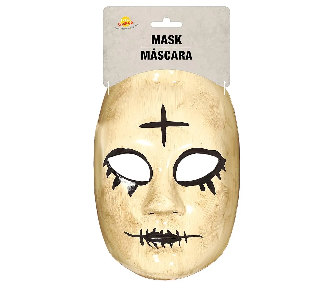 Fiestas Guirca The Gamer Maschera PVC Multicolore Unica