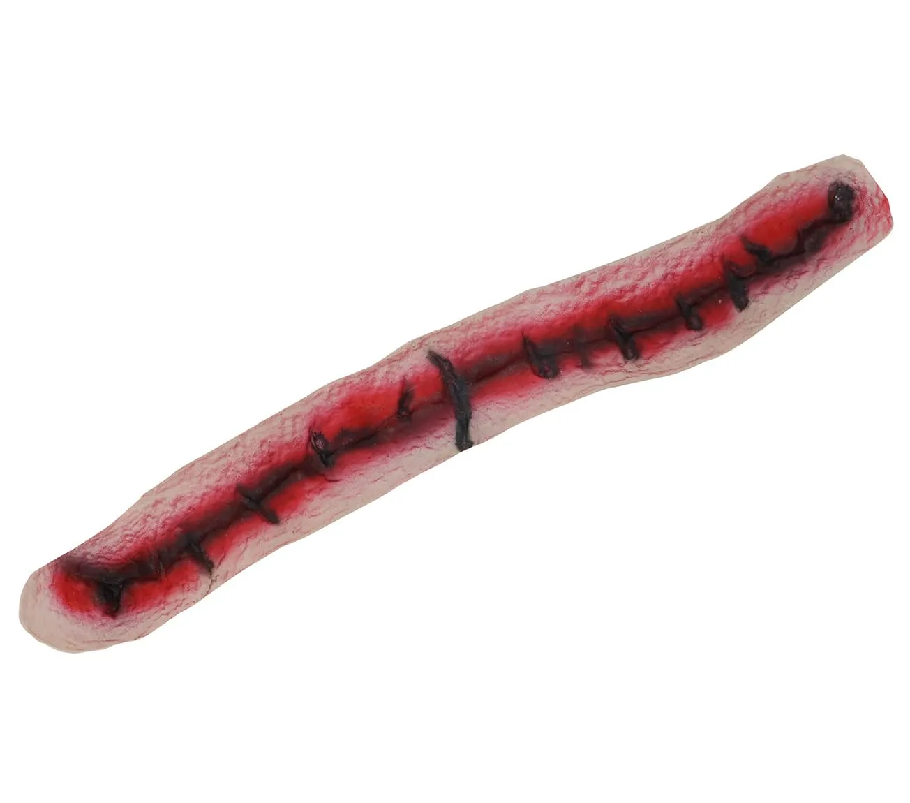 Guirca Trucco FX Cicatrice Cucita 25 cm Halloween