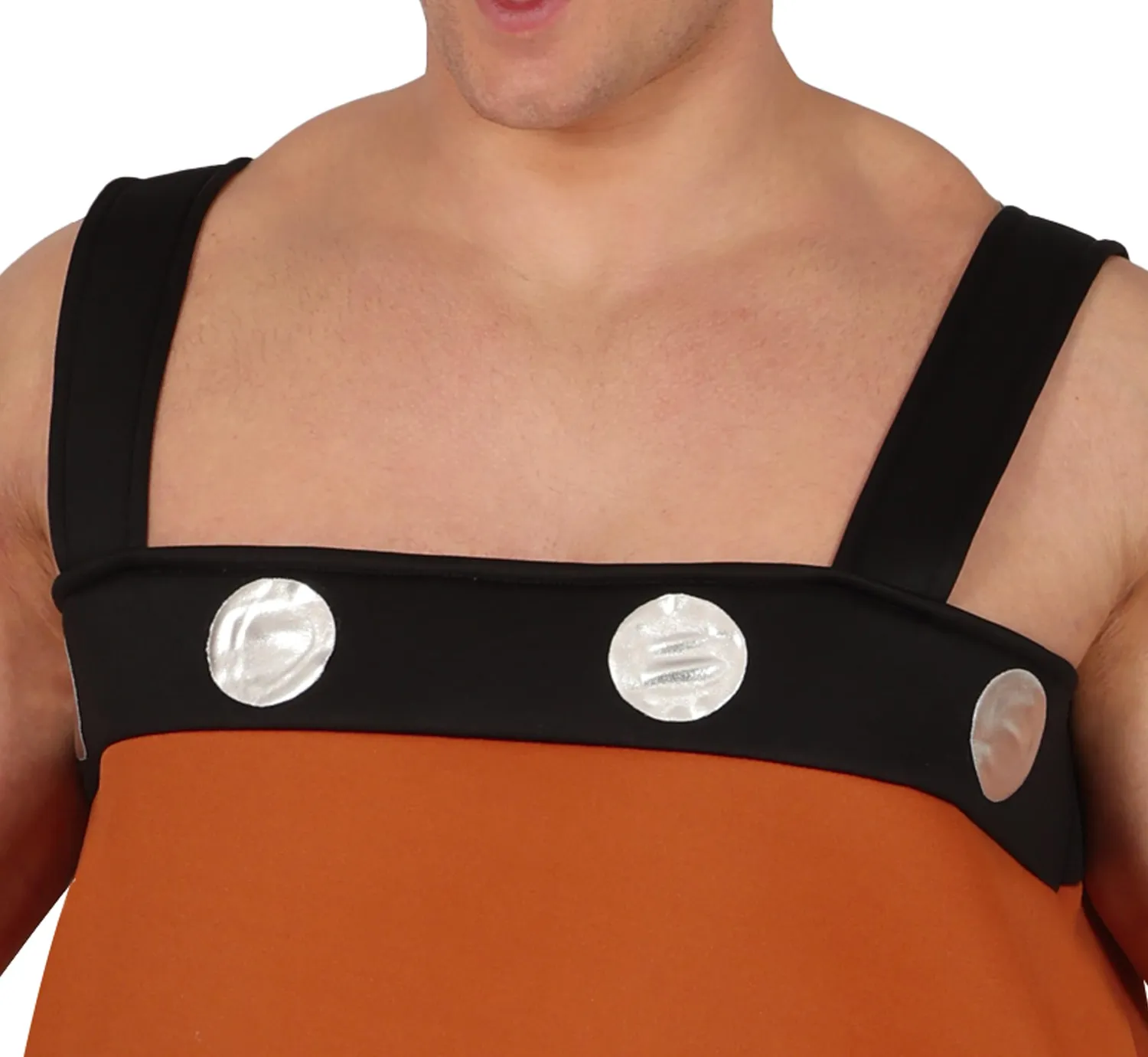 Guirca Barile Birra costume uomo taglia L tunica