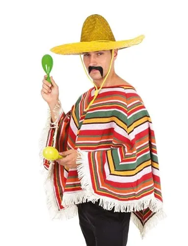 P'tit Clown 22430 maracas plastica 19 cm coppia