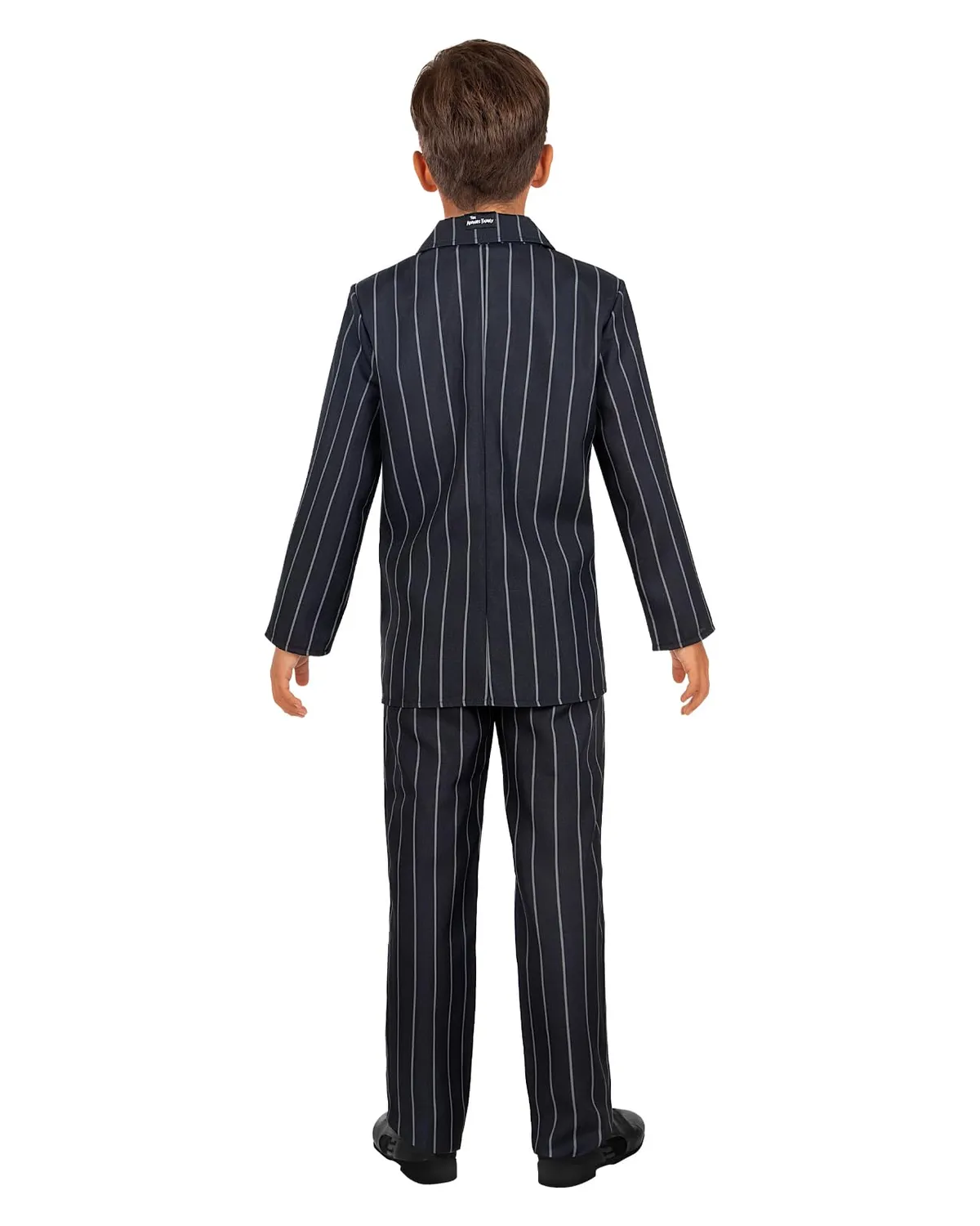 Funidelia Famiglia Addams Gomez costume bambino 10-12 anni