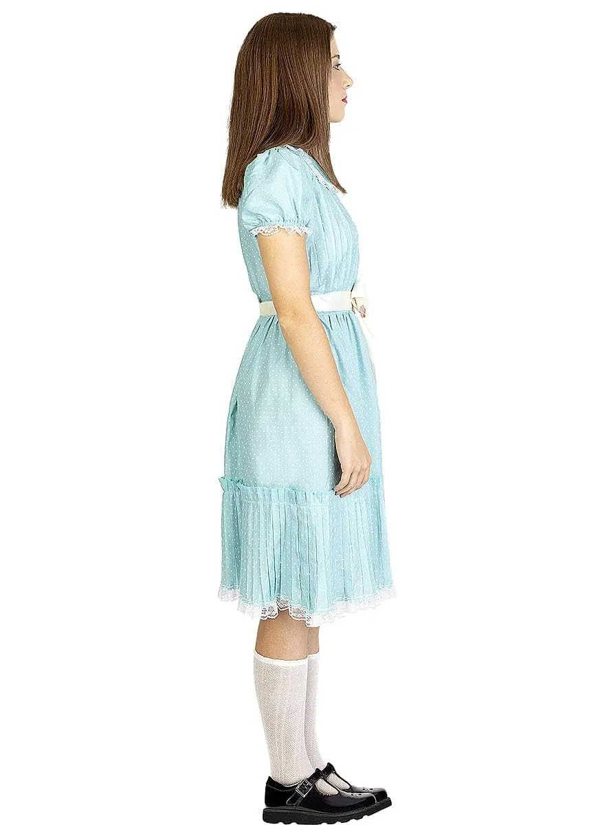 Funidelia costume Shining donna XS vestito horror