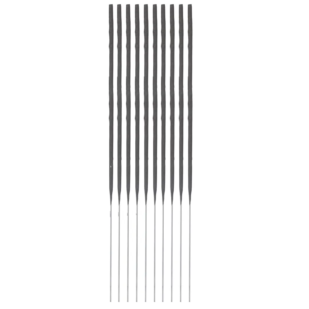P'tit Clown RE41114 Stelle Magiche 28 cm 10 Pezzi