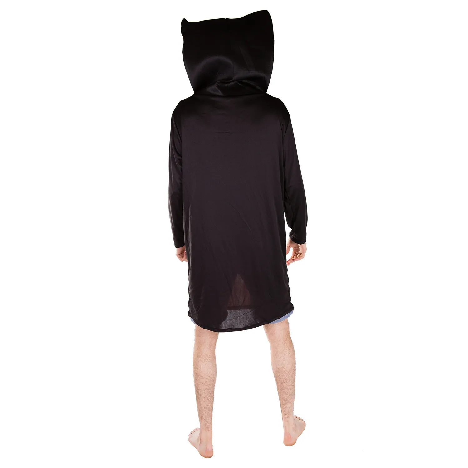 Bodysocks Costume Bacon Adulto Taglia Unica Divertente