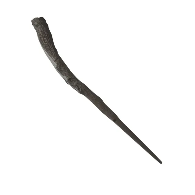 La Bottega di Merlino Bacchetta Bellatrix bacchetta 32 cm resina