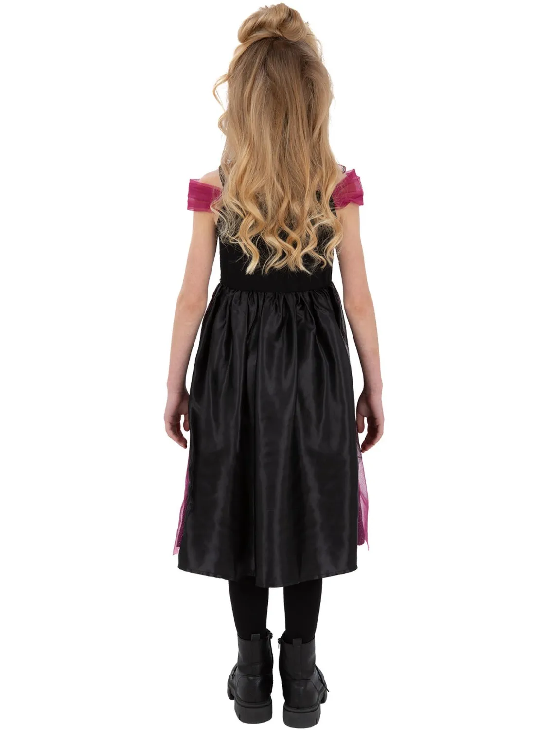 Smiffys Scream Queen vestito bambina S regina horror