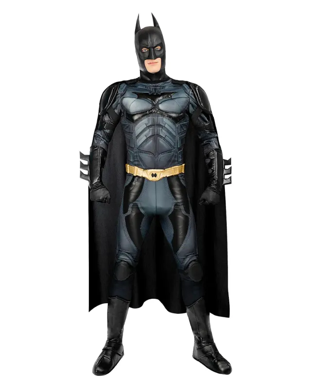 Funidelia Batman Cavaliere Oscuro Diamond costume uomo L