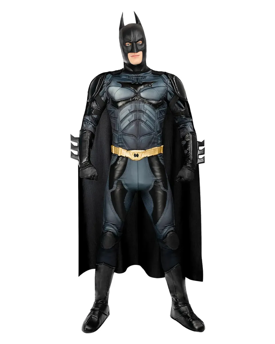 Funidelia Batman Cavaliere Oscuro Diamond costume uomo L