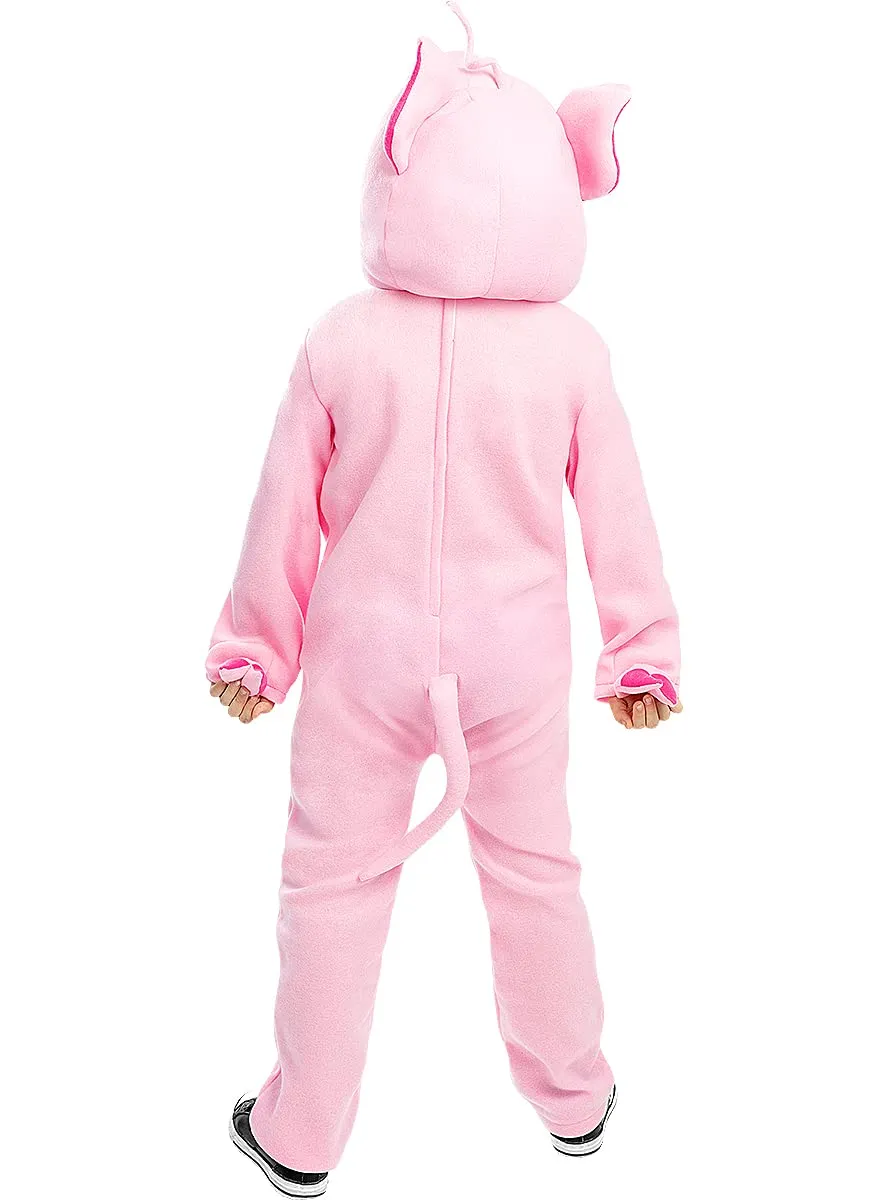 Funidelia Maialino Costume Bambino 10-12 Anni