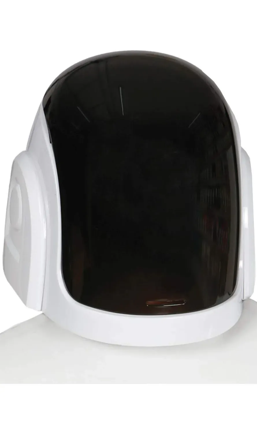 Guirca Elmo Astronauta NASA casco plastica taglia unica