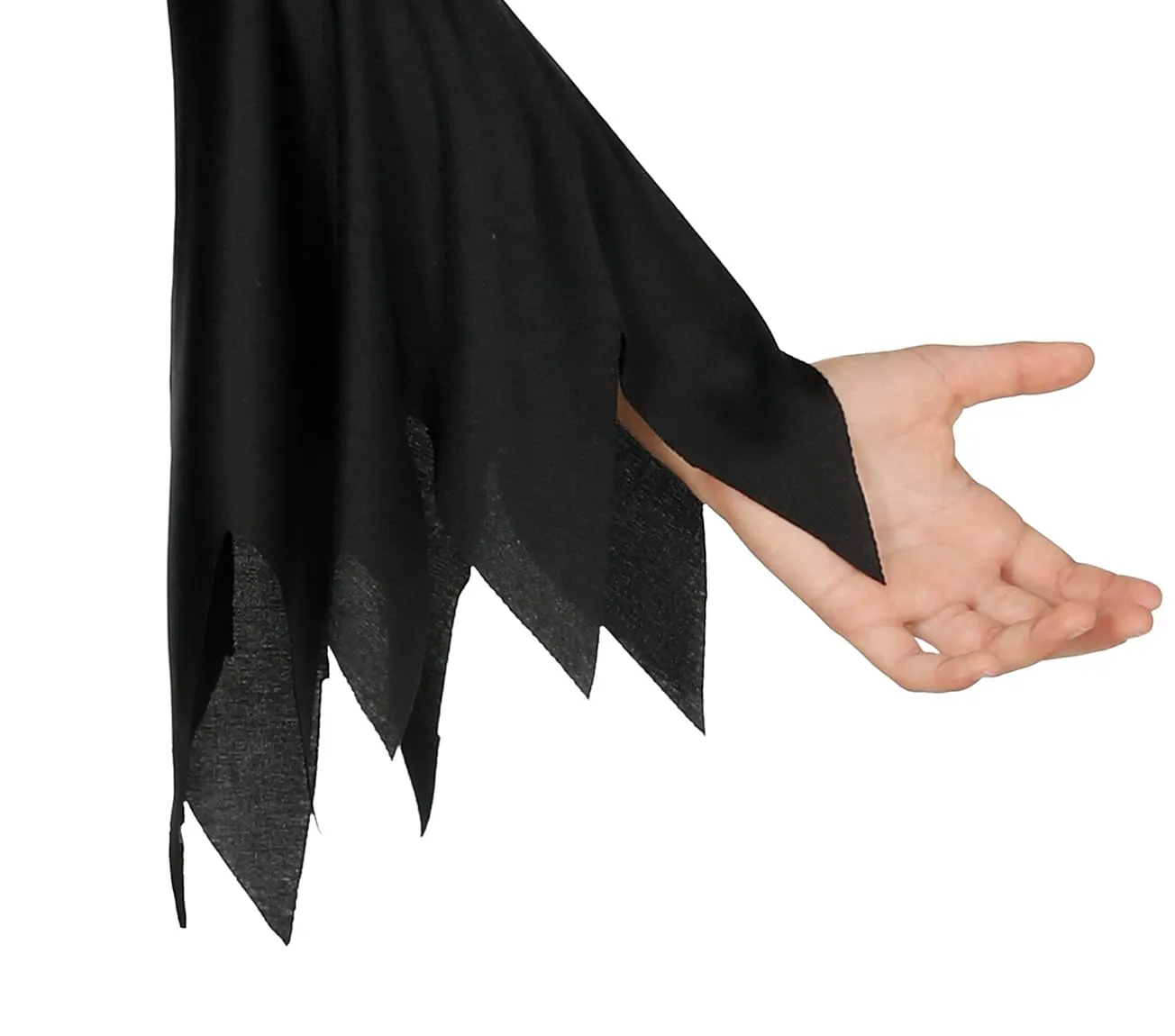 Guirca Lady Monster costume bambina 10-12 anni