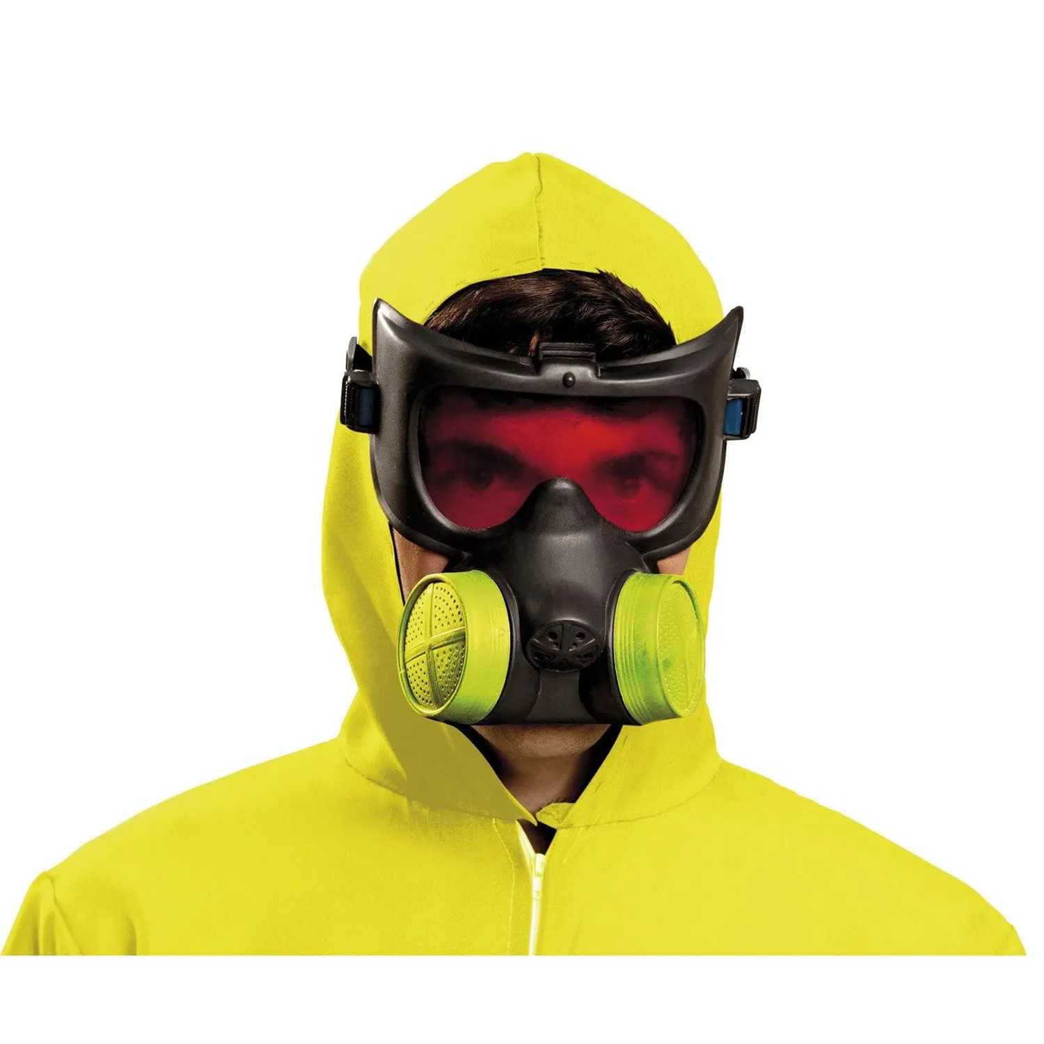 Fiestas Guirca The Gamer Maschera PVC Multicolore Unica