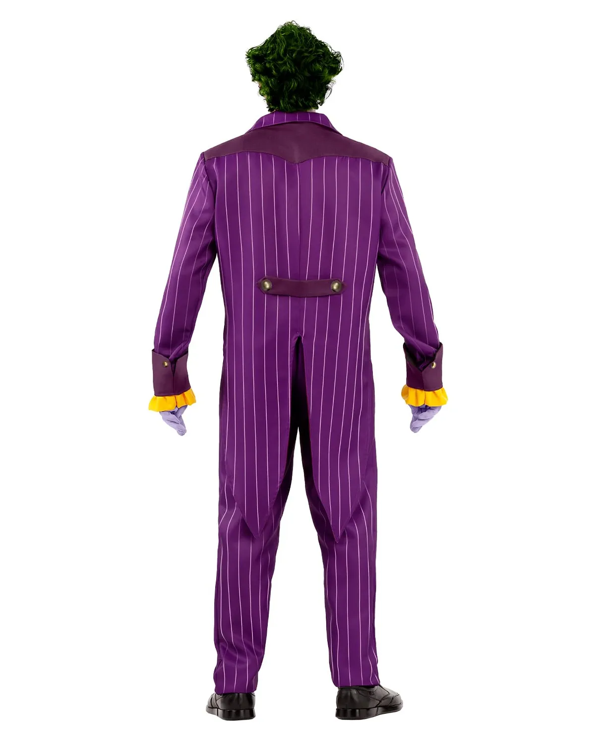Funidelia Joker Arkham City costume uomo L ufficiale