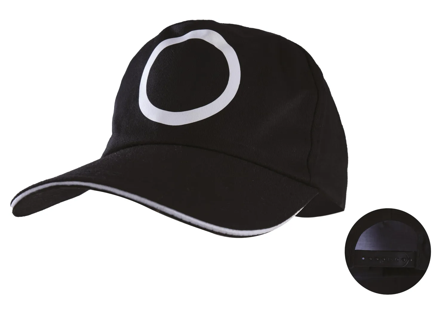 P'tit Clown 21213 cappello gioco coreano travestimento modello casuale