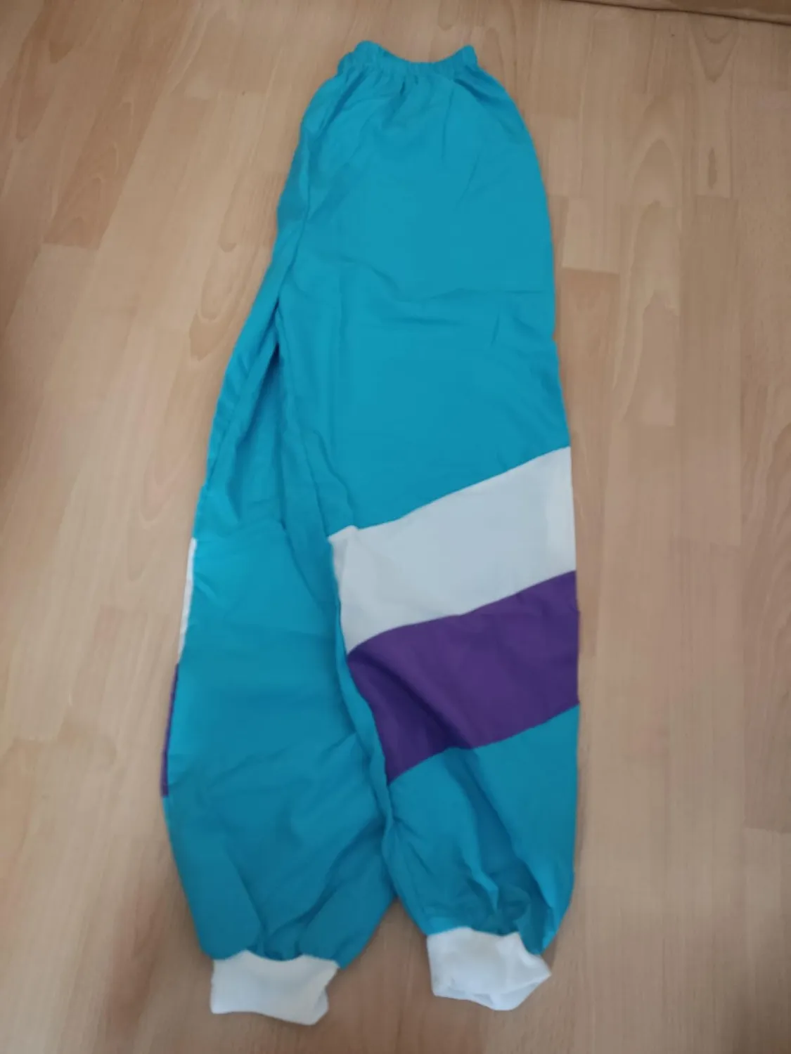 Funidelia Anni '80 costume adulto pop taglia L-XL