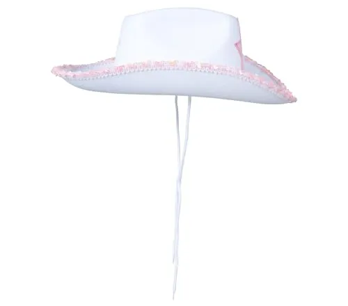 Guirca Cappello Cow Boy da Donna cappello western donna