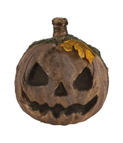 P'tit Clown re23029 zucca decorativa iuta 25 cm
