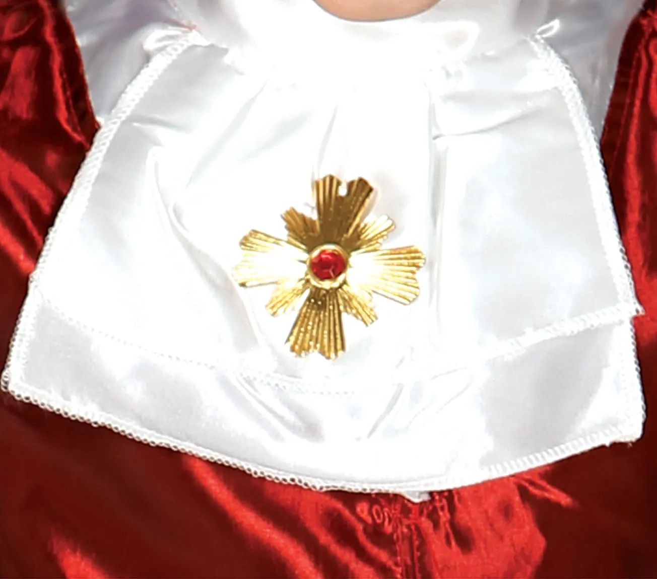 Guirca Vampiro Raffinato costume bambino 10/12 anni nero