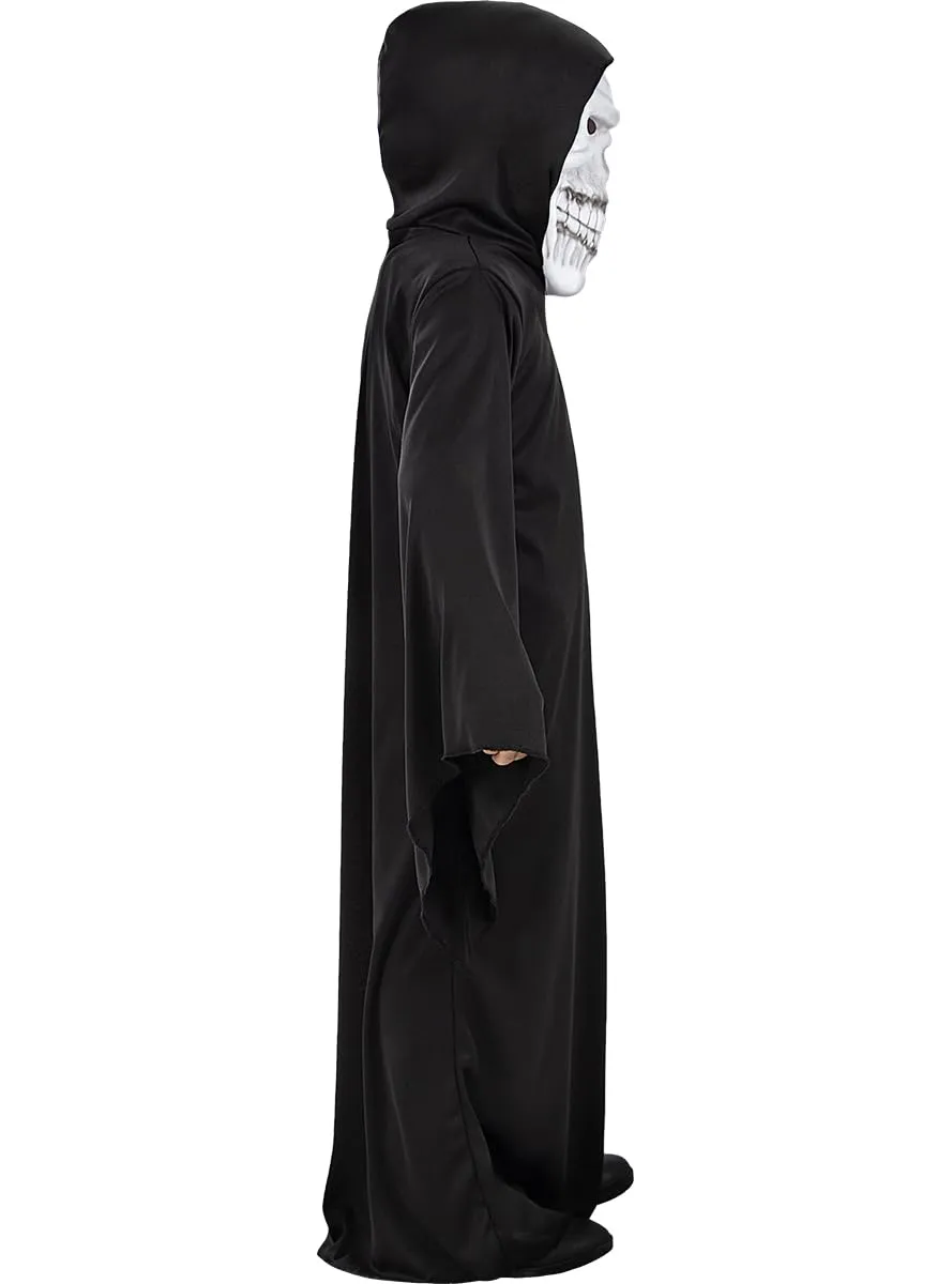Funidelia Morte Terrificante costume bambino nero 3-6 anni