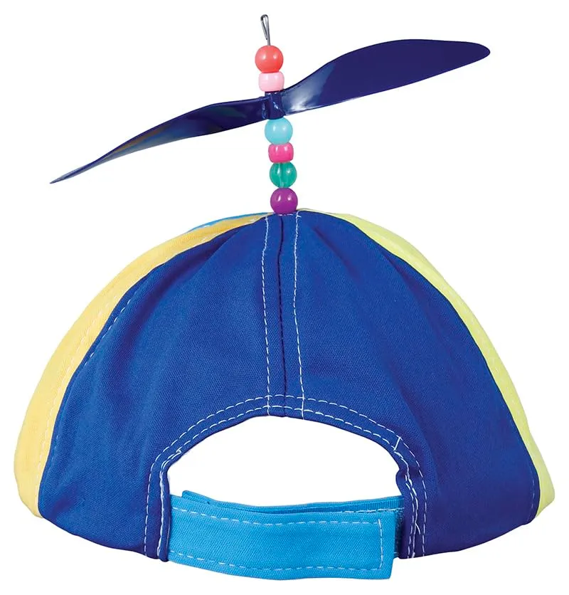 Guirca 13067 cappello cowboy tigre Carnevale