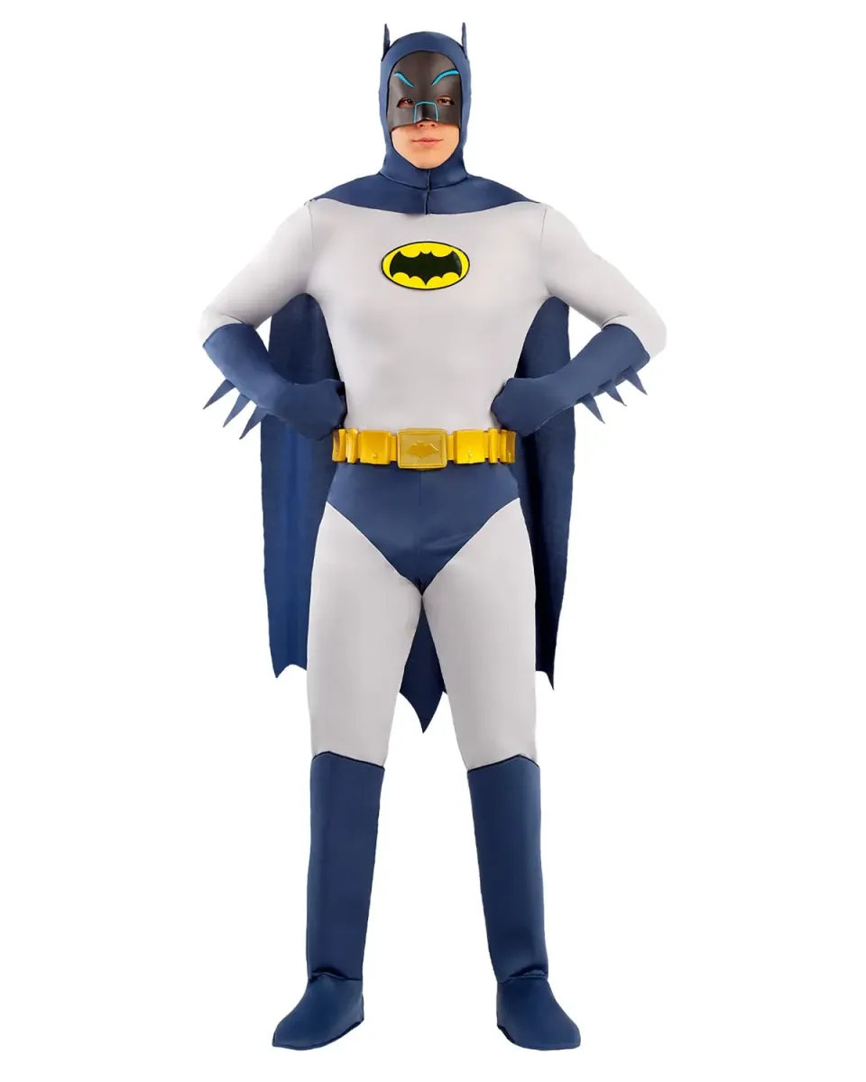 Funidelia Batman 1966 costume uomo XL ufficiale