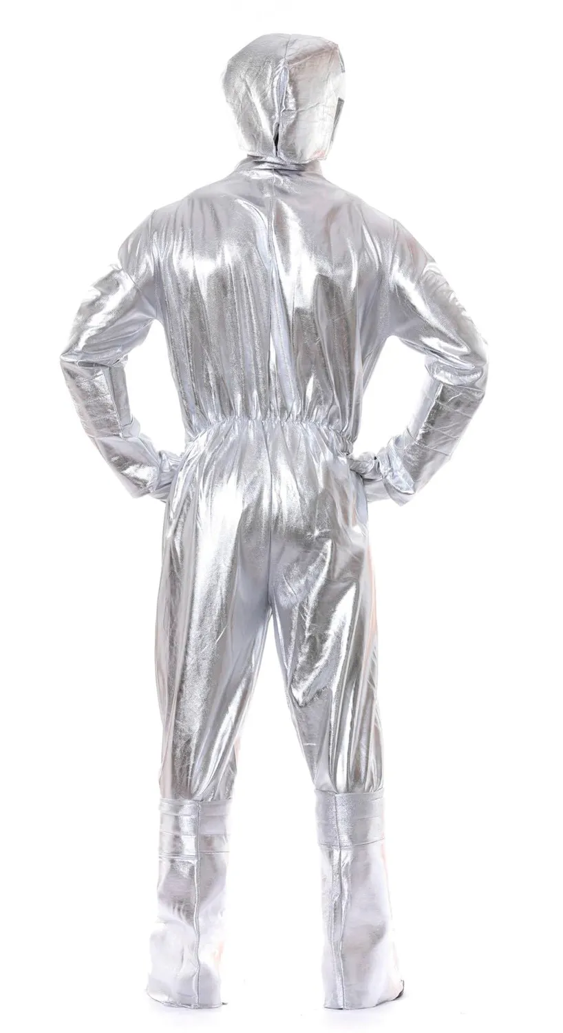 Fiestas Guirca 80391 Costume Astronauta L 52-54