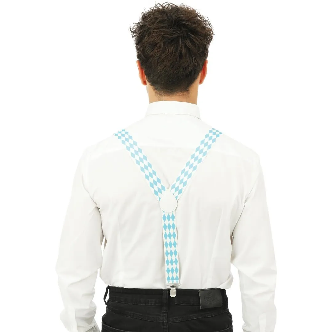 P'tit Clown 23848 set Oktoberfest per festa bavarese