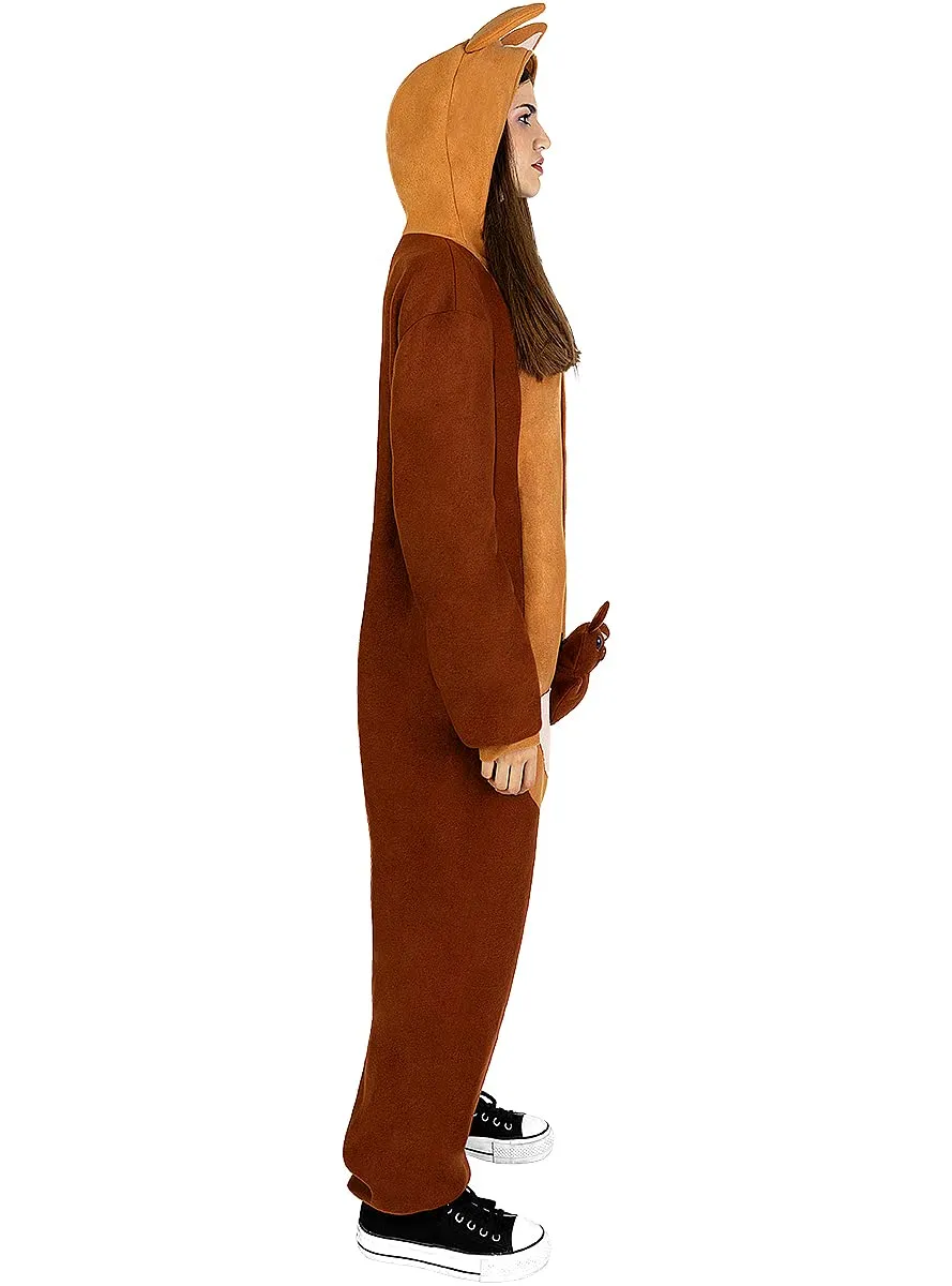 Funidelia onesie canguro costume animale S-M