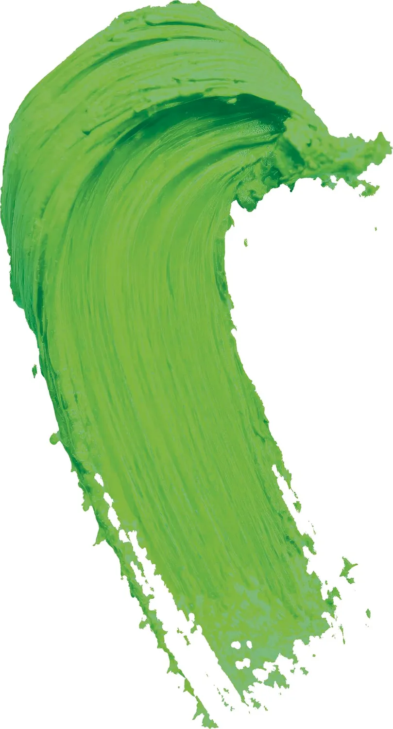 Fiestas Guirca Maquillage fondotinta verde trucco 20 ml