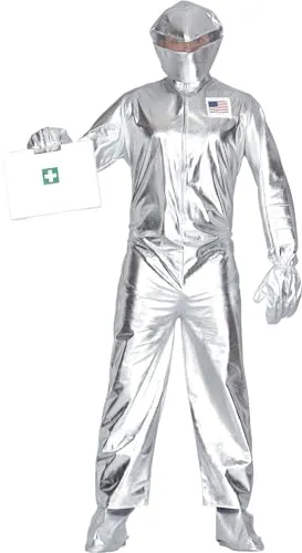 Fiestas Guirca 80391 Costume Astronauta L 52-54