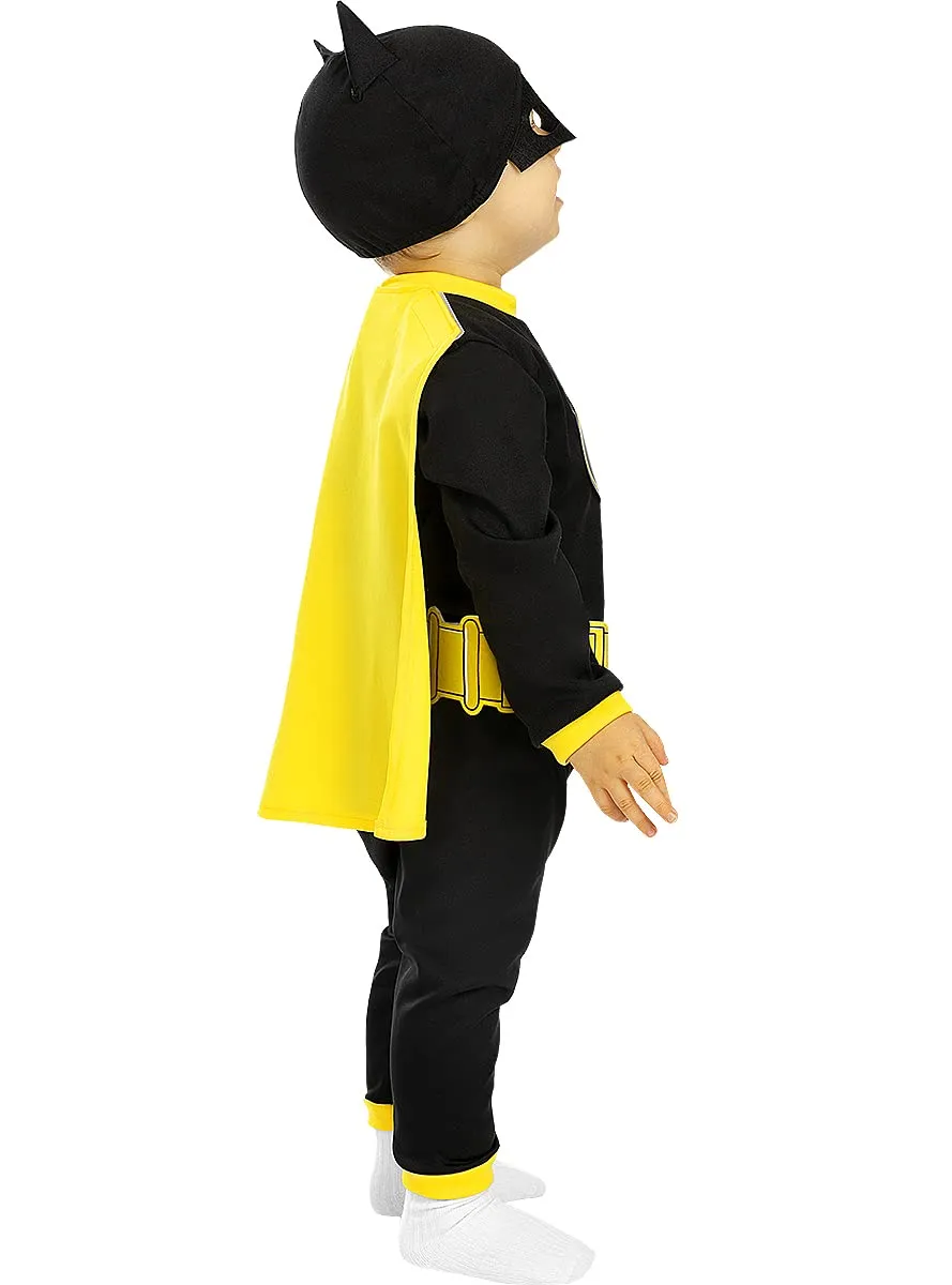 Funidelia Costume Batman Bebè 0-6 Mesi
